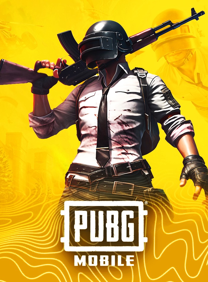 Pubg Mobile 