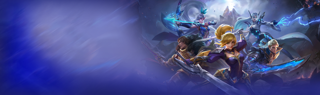 Mobile Legends